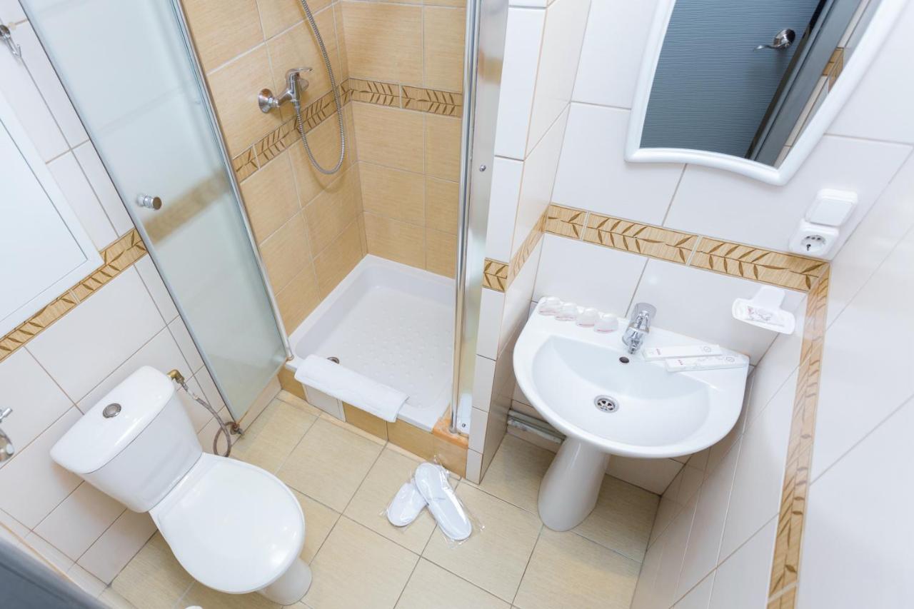 Apartments Roomer 31 민스크 외부 사진