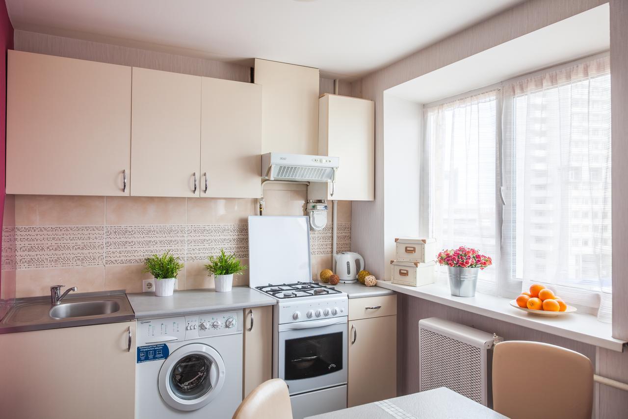 Apartments Roomer 31 민스크 외부 사진