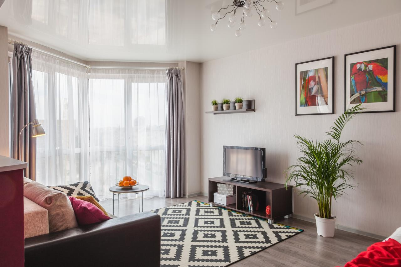 Apartments Roomer 31 민스크 외부 사진