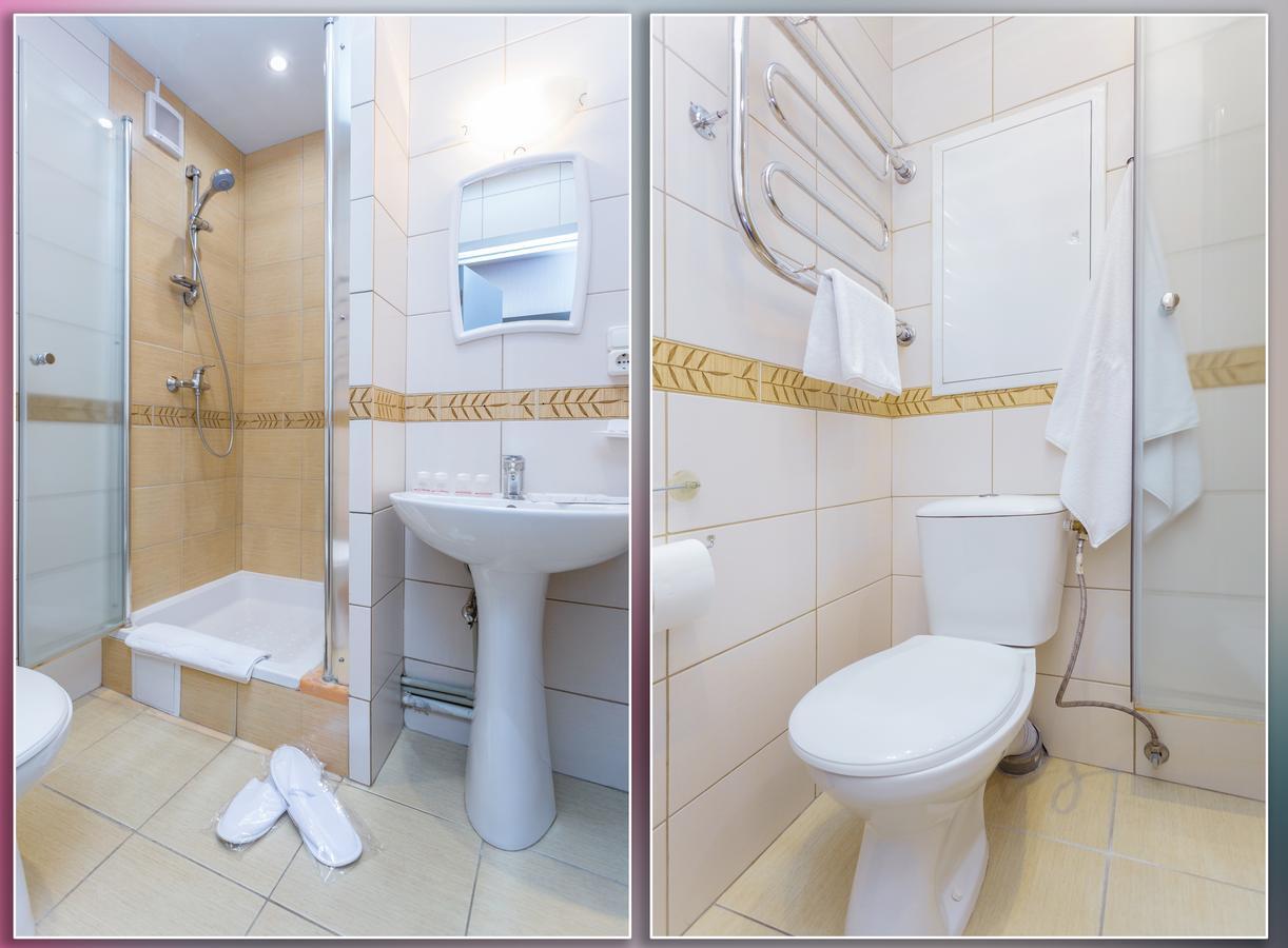 Apartments Roomer 31 민스크 외부 사진