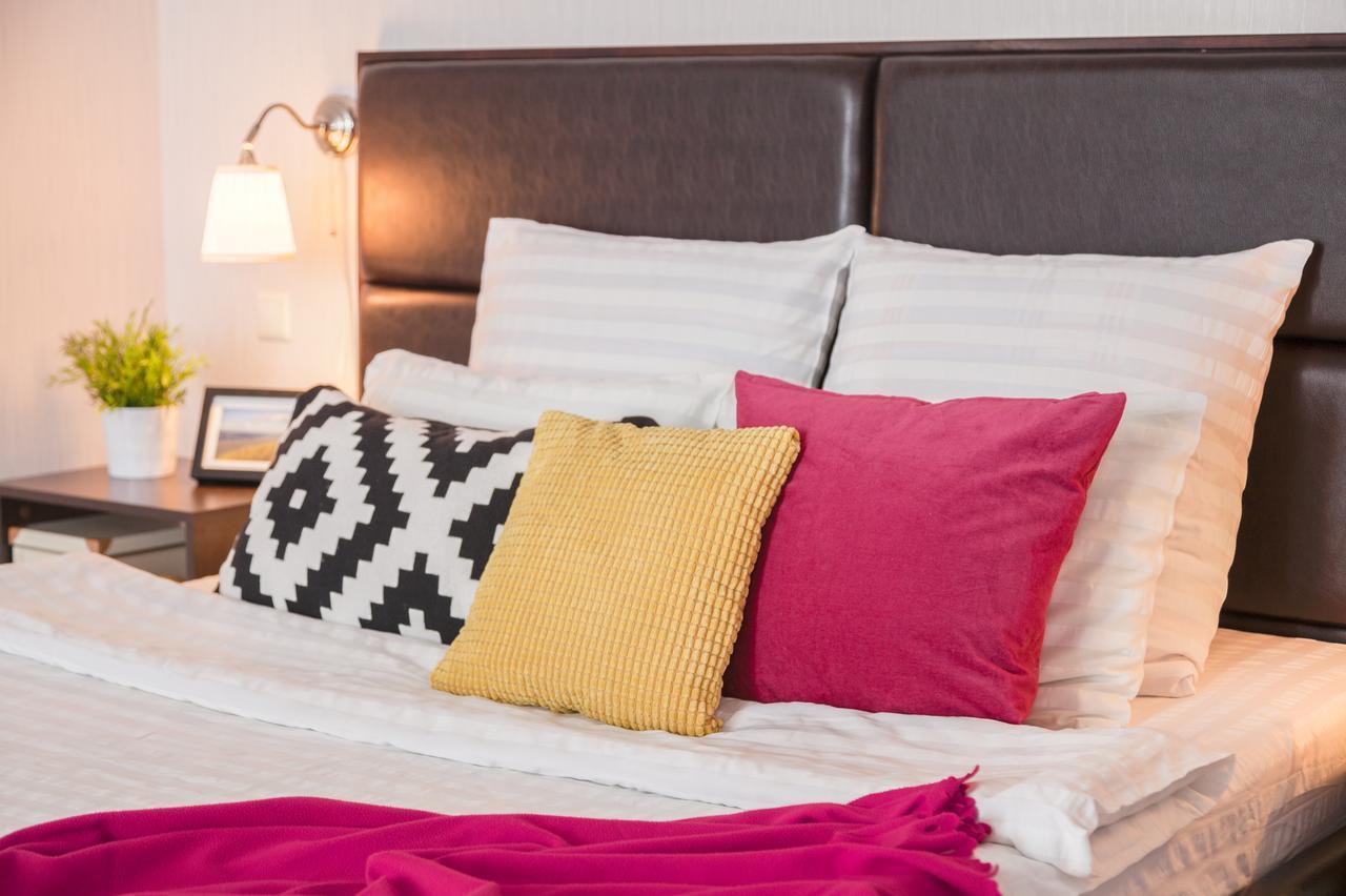 Apartments Roomer 31 민스크 외부 사진